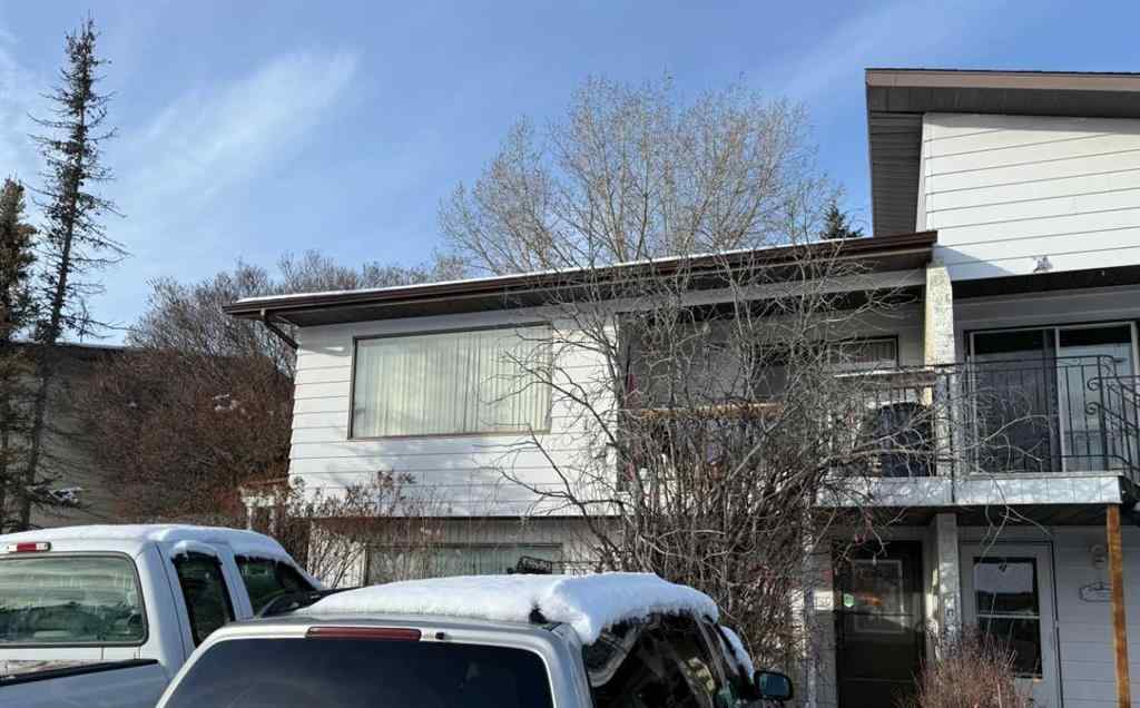 MLS&reg; # A2271167 - 120 Reimer Drive  in Hillcrest Hinton, Residential Open Houses