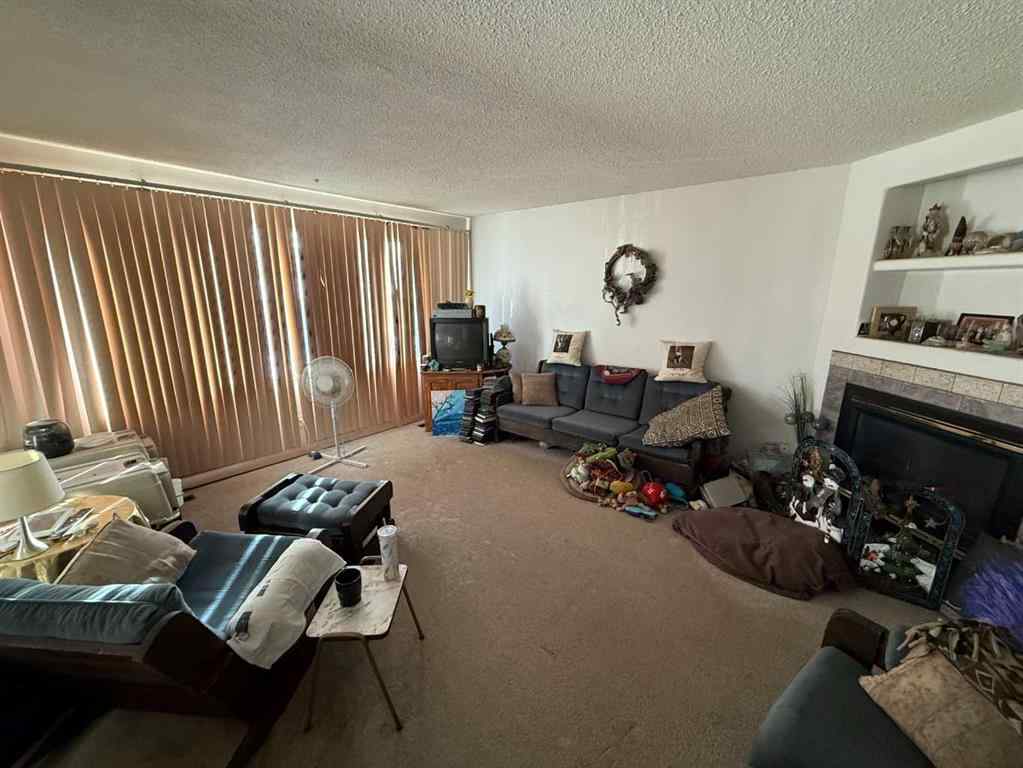 MLS&reg; # A2271167 - 120 Reimer Drive  in Hillcrest Hinton, Residential Open Houses