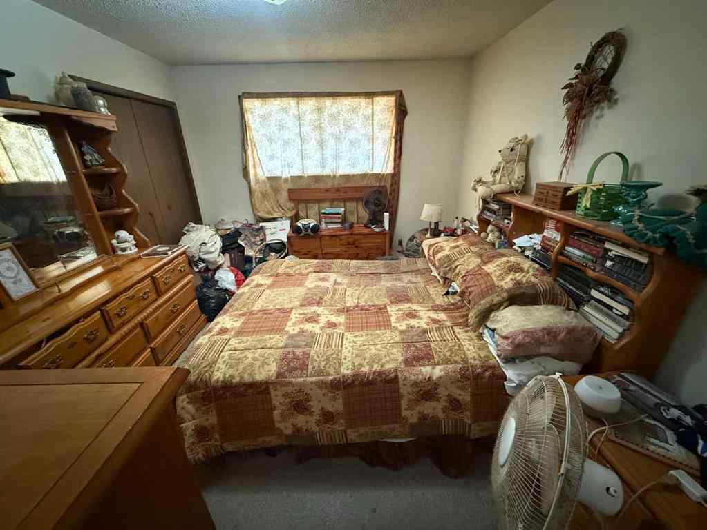 MLS&reg; # A2271167 - 120 Reimer Drive  in Hillcrest Hinton, Residential Open Houses