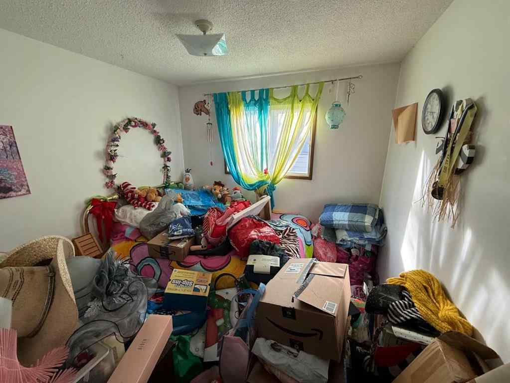 MLS&reg; # A2271167 - 120 Reimer Drive  in Hillcrest Hinton, Residential Open Houses