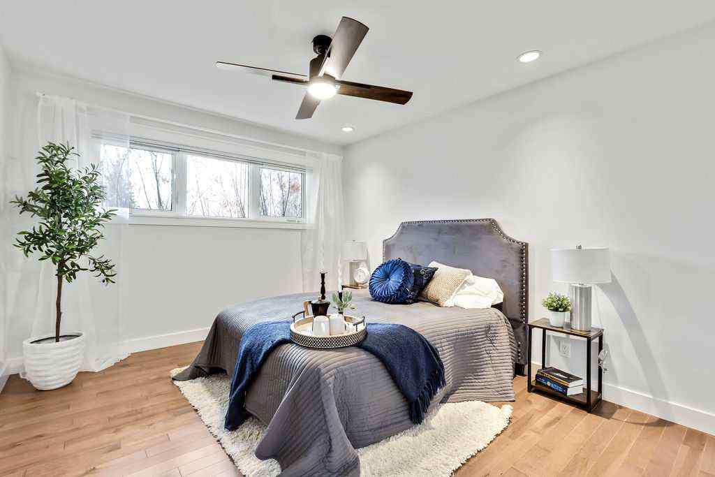 MLS&reg; # A2271169 - 100 Haysboro Crescent SW in Haysboro Calgary, Residential Open Houses