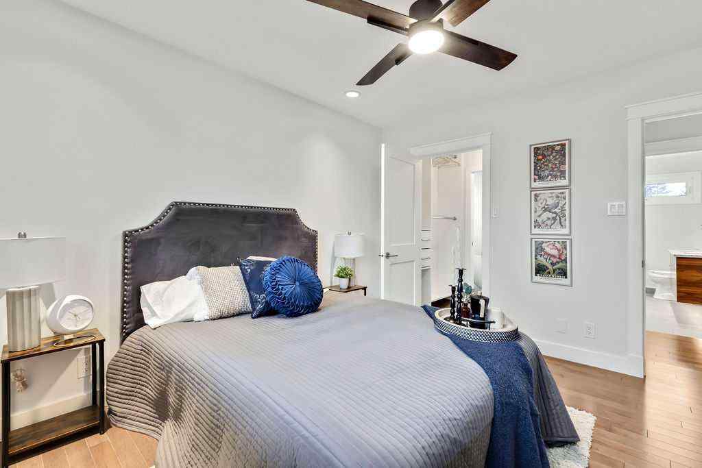 MLS&reg; # A2271169 - 100 Haysboro Crescent SW in Haysboro Calgary, Residential Open Houses