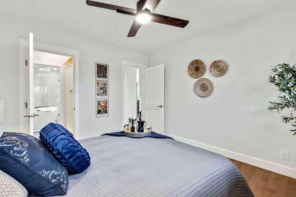 MLS&reg; # A2271169 - 100 Haysboro Crescent SW in Haysboro Calgary, Residential Open Houses