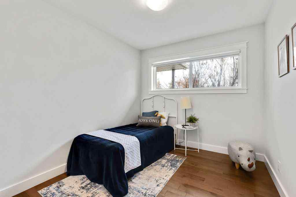 MLS&reg; # A2271169 - 100 Haysboro Crescent SW in Haysboro Calgary, Residential Open Houses