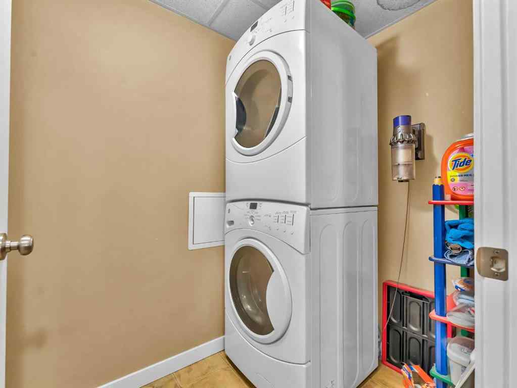 MLS&reg; # A2271170 - Unit #322 19 Terrace View NE in Terrace Medicine Hat, Residential Open Houses