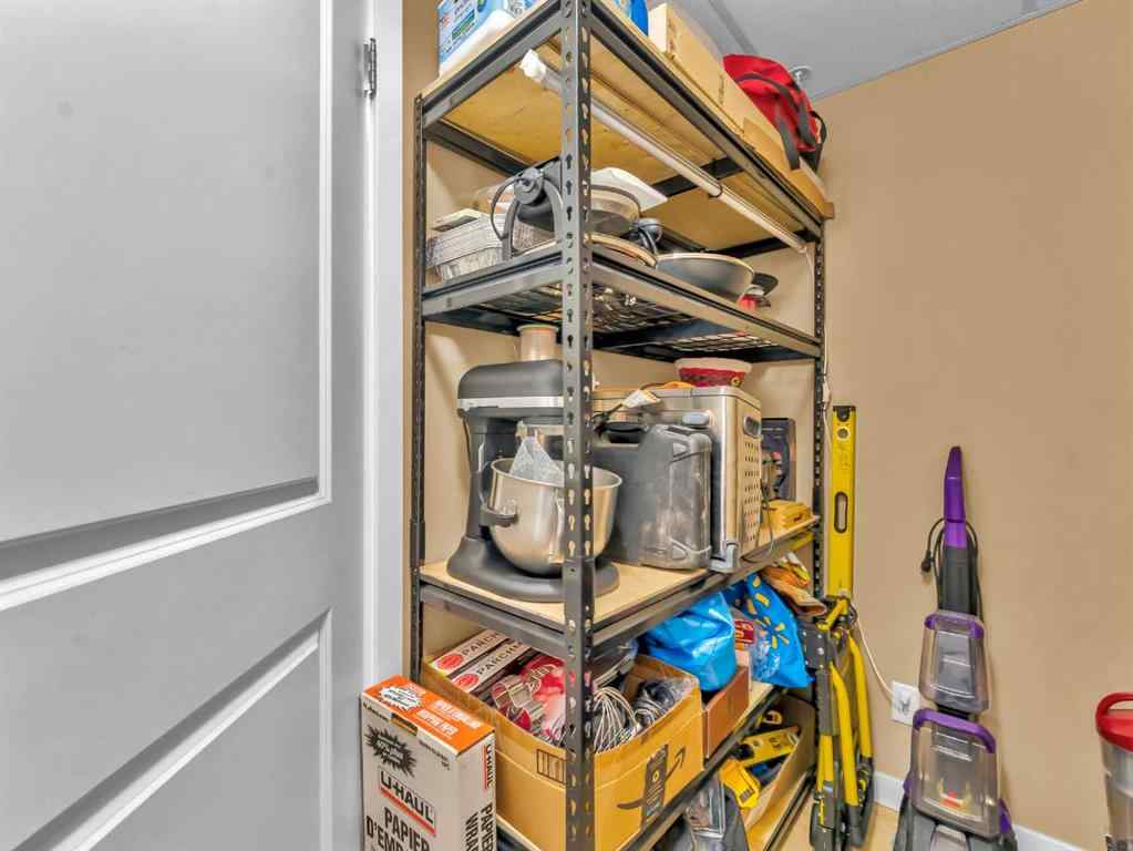 MLS&reg; # A2271170 - Unit #322 19 Terrace View NE in Terrace Medicine Hat, Residential Open Houses