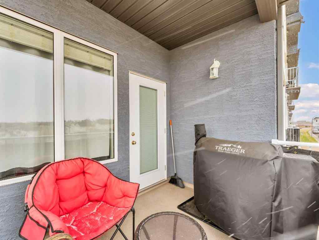 MLS&reg; # A2271170 - Unit #322 19 Terrace View NE in Terrace Medicine Hat, Residential Open Houses