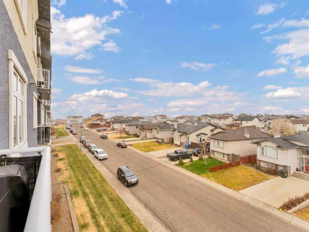 MLS&reg; # A2271170 - Unit #322 19 Terrace View NE in Terrace Medicine Hat, Residential Open Houses