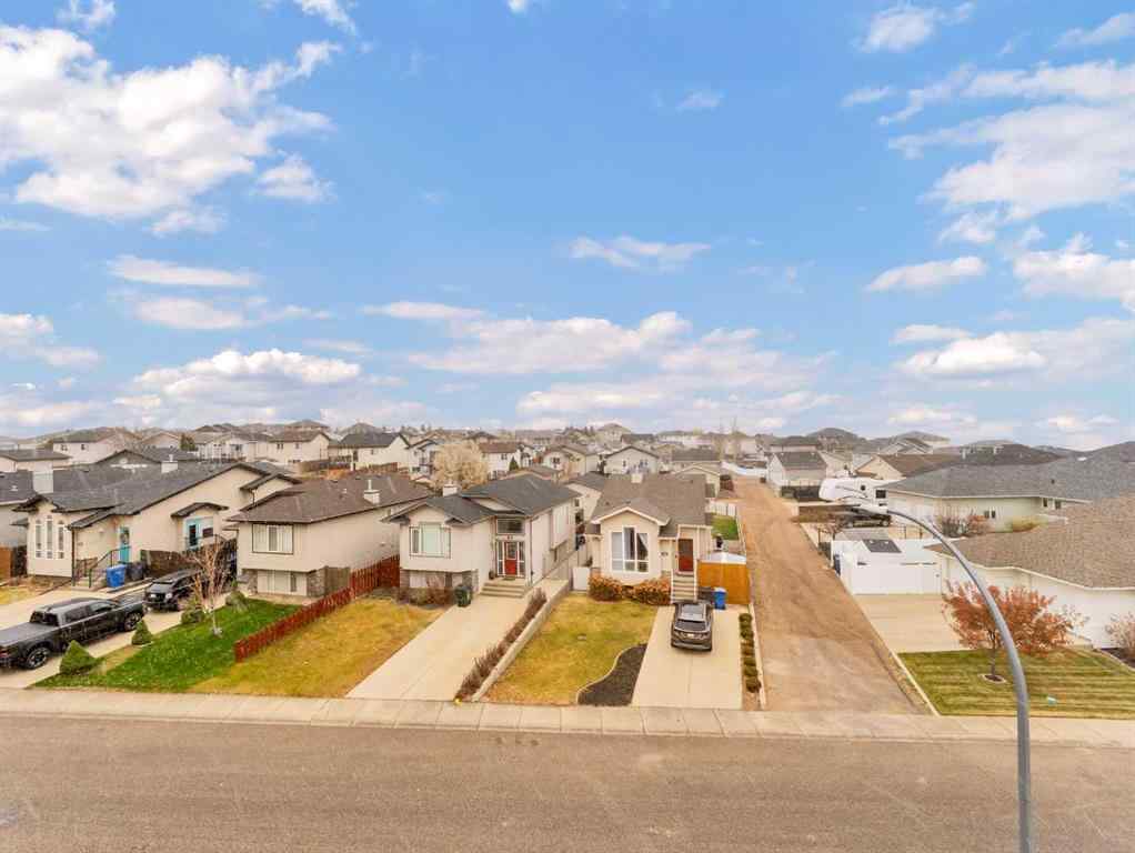 MLS&reg; # A2271170 - Unit #322 19 Terrace View NE in Terrace Medicine Hat, Residential Open Houses