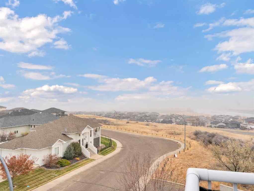 MLS&reg; # A2271170 - Unit #322 19 Terrace View NE in Terrace Medicine Hat, Residential Open Houses