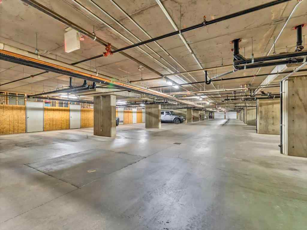 MLS&reg; # A2271170 - Unit #322 19 Terrace View NE in Terrace Medicine Hat, Residential Open Houses