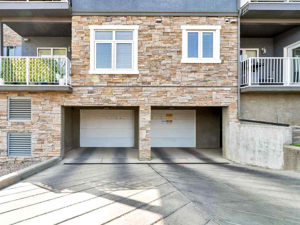 MLS&reg; # A2271170 - Unit #322 19 Terrace View NE in Terrace Medicine Hat, Residential Open Houses