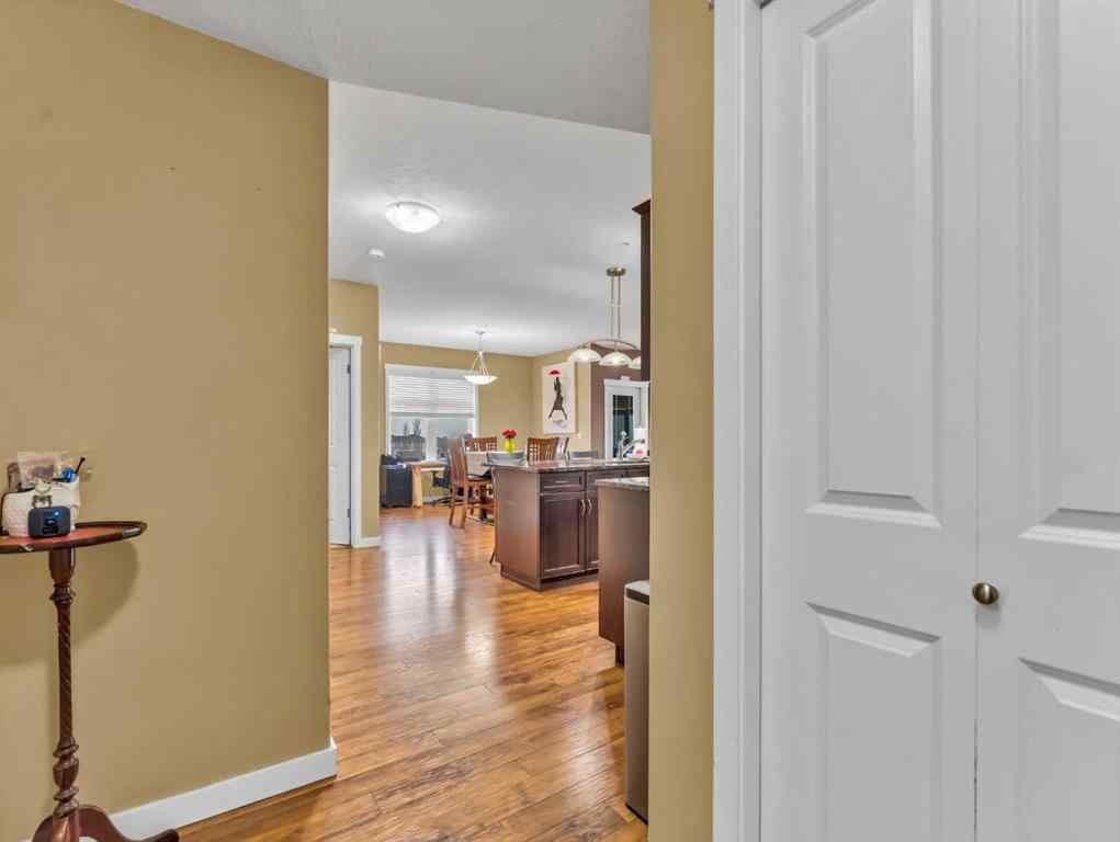 MLS&reg; # A2271170 - Unit #322 19 Terrace View NE in Terrace Medicine Hat, Residential Open Houses