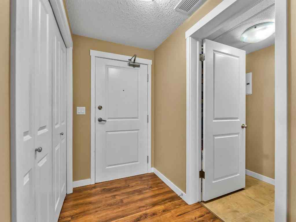 MLS&reg; # A2271170 - Unit #322 19 Terrace View NE in Terrace Medicine Hat, Residential Open Houses
