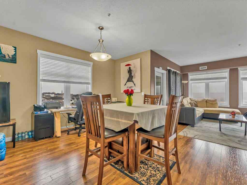 MLS&reg; # A2271170 - Unit #322 19 Terrace View NE in Terrace Medicine Hat, Residential Open Houses