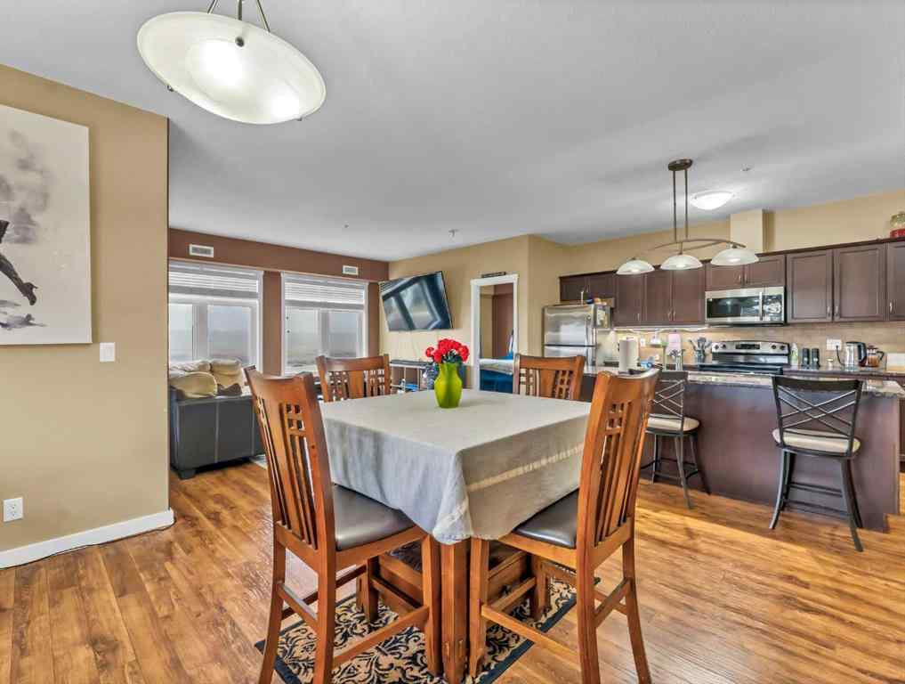 MLS&reg; # A2271170 - Unit #322 19 Terrace View NE in Terrace Medicine Hat, Residential Open Houses