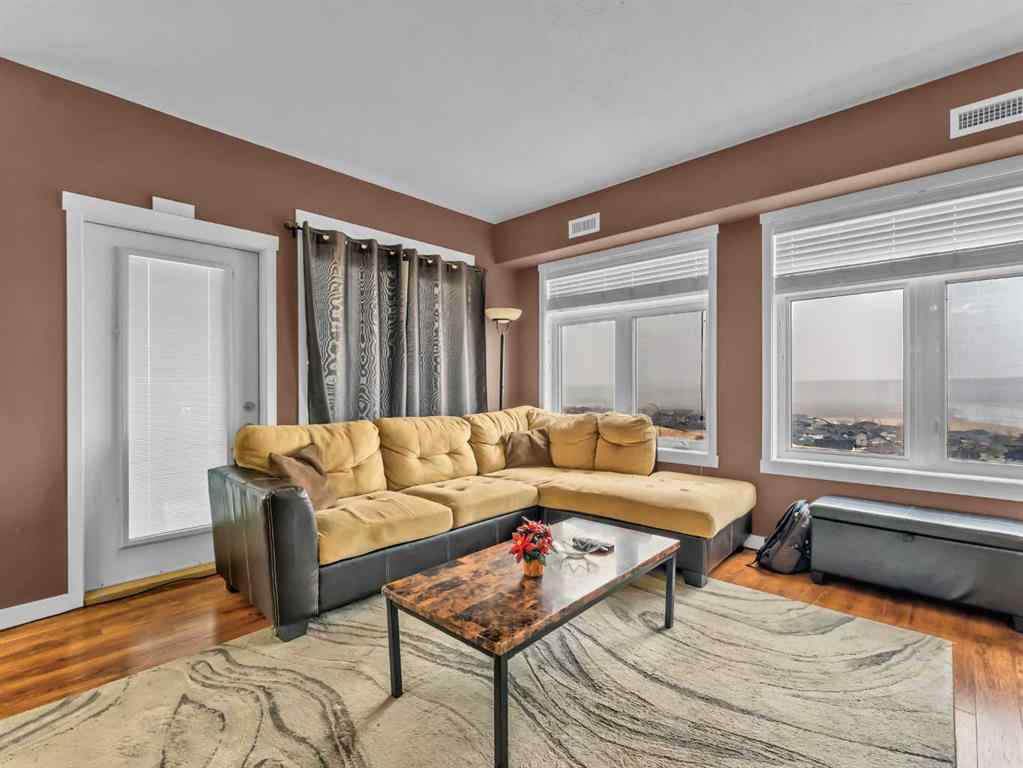 MLS&reg; # A2271170 - Unit #322 19 Terrace View NE in Terrace Medicine Hat, Residential Open Houses