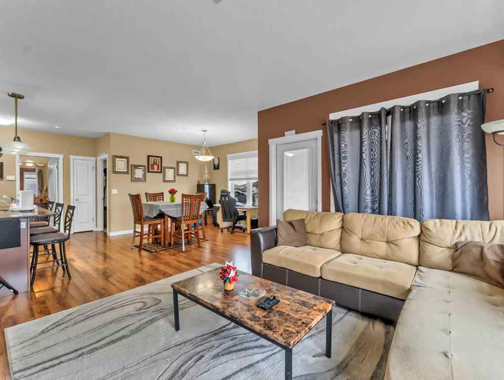 MLS&reg; # A2271170 - Unit #322 19 Terrace View NE in Terrace Medicine Hat, Residential Open Houses