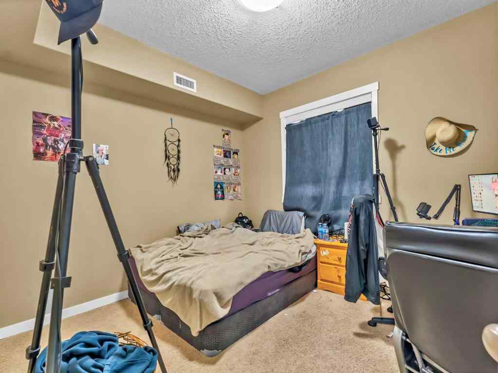 MLS&reg; # A2271170 - Unit #322 19 Terrace View NE in Terrace Medicine Hat, Residential Open Houses