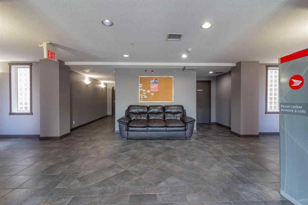 MLS&reg; # A2271170 - Unit #322 19 Terrace View NE in Terrace Medicine Hat, Residential Open Houses