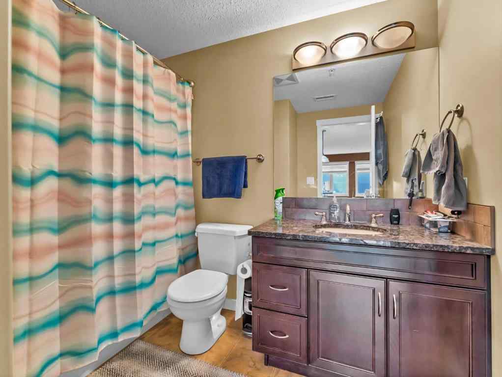 MLS&reg; # A2271170 - Unit #322 19 Terrace View NE in Terrace Medicine Hat, Residential Open Houses