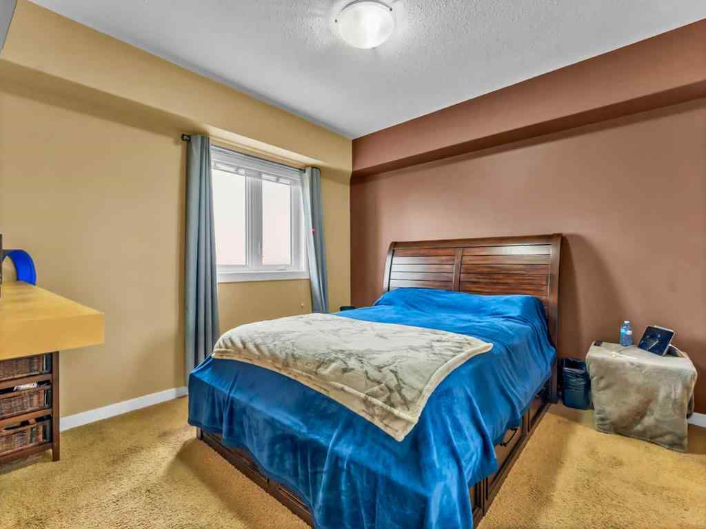 MLS&reg; # A2271170 - Unit #322 19 Terrace View NE in Terrace Medicine Hat, Residential Open Houses
