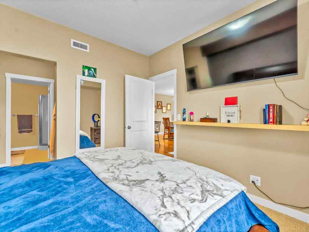 MLS&reg; # A2271170 - Unit #322 19 Terrace View NE in Terrace Medicine Hat, Residential Open Houses