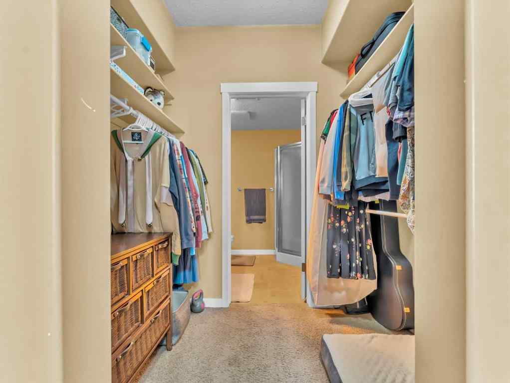 MLS&reg; # A2271170 - Unit #322 19 Terrace View NE in Terrace Medicine Hat, Residential Open Houses