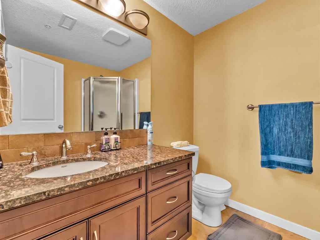 MLS&reg; # A2271170 - Unit #322 19 Terrace View NE in Terrace Medicine Hat, Residential Open Houses