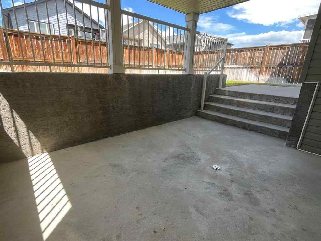 MLS&reg; # A2271171 - 295 Sixmile Ridge S in Southgate Lethbridge, Residential Open Houses