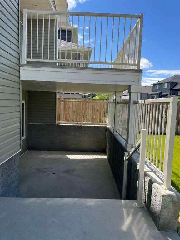 MLS&reg; # A2271171 - 295 Sixmile Ridge S in Southgate Lethbridge, Residential Open Houses