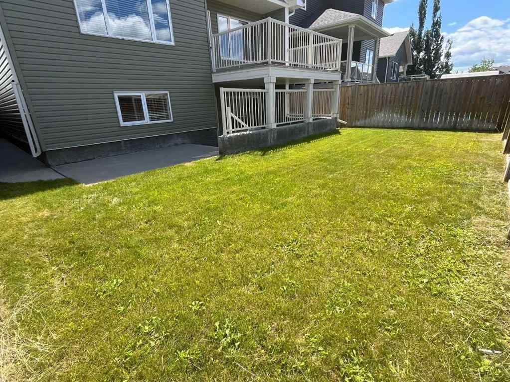 MLS&reg; # A2271171 - 295 Sixmile Ridge S in Southgate Lethbridge, Residential Open Houses