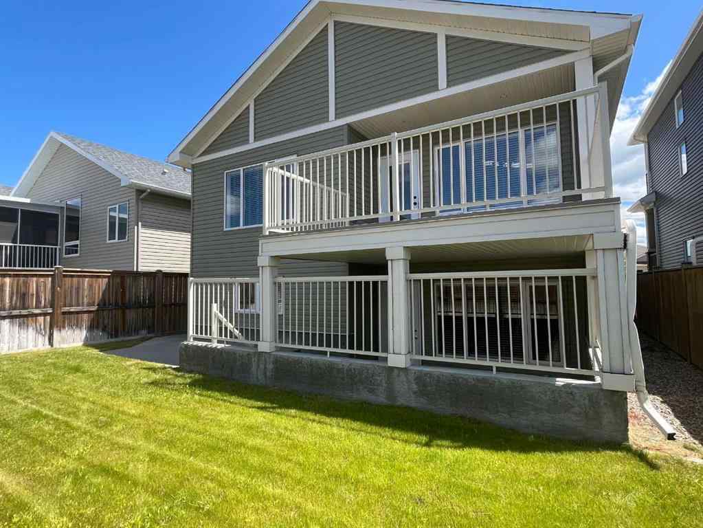 MLS&reg; # A2271171 - 295 Sixmile Ridge S in Southgate Lethbridge, Residential Open Houses