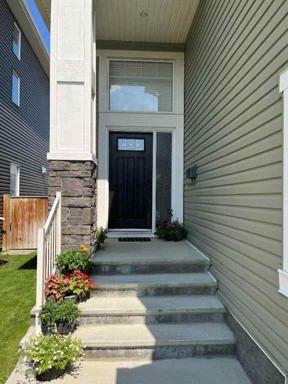 MLS&reg; # A2271171 - 295 Sixmile Ridge S in Southgate Lethbridge, Residential Open Houses