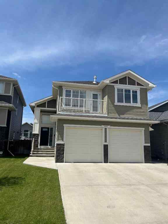 MLS&reg; # A2271171 - 295 Sixmile Ridge S in Southgate Lethbridge, Residential Open Houses
