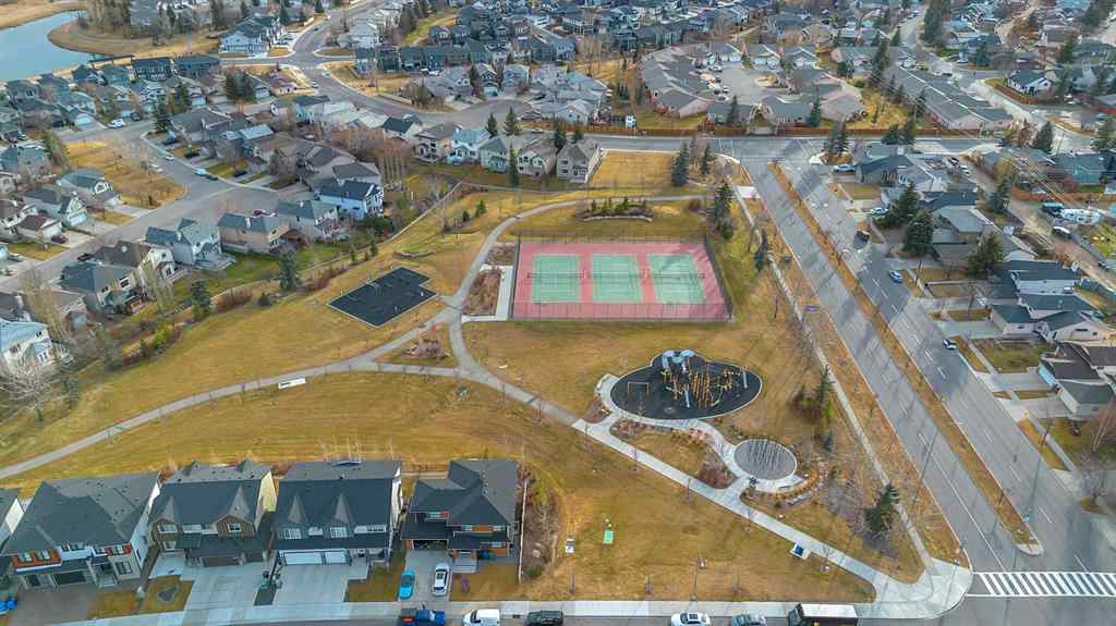 MLS® A2271172 - Unit #113 370 Harvest Hills Common NE in Harvest Hills Calgary, Residential