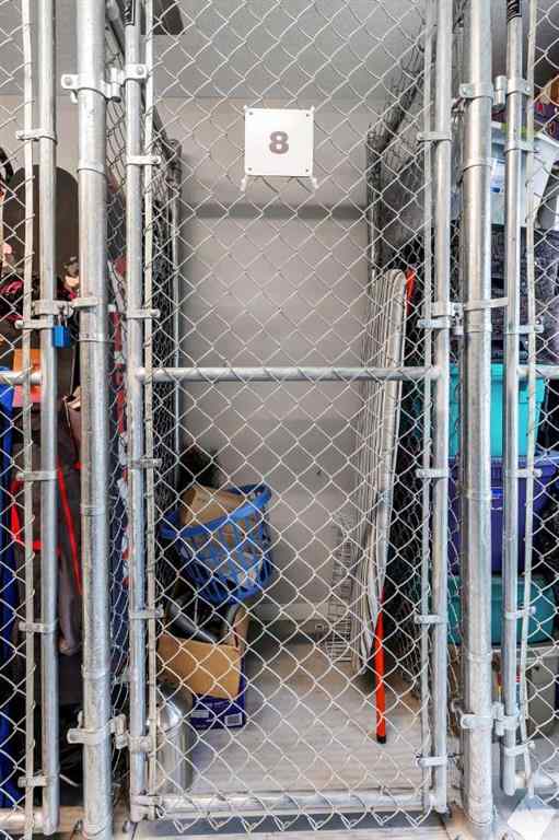 MLS® A2271172 - Unit #113 370 Harvest Hills Common NE in Harvest Hills Calgary, Residential