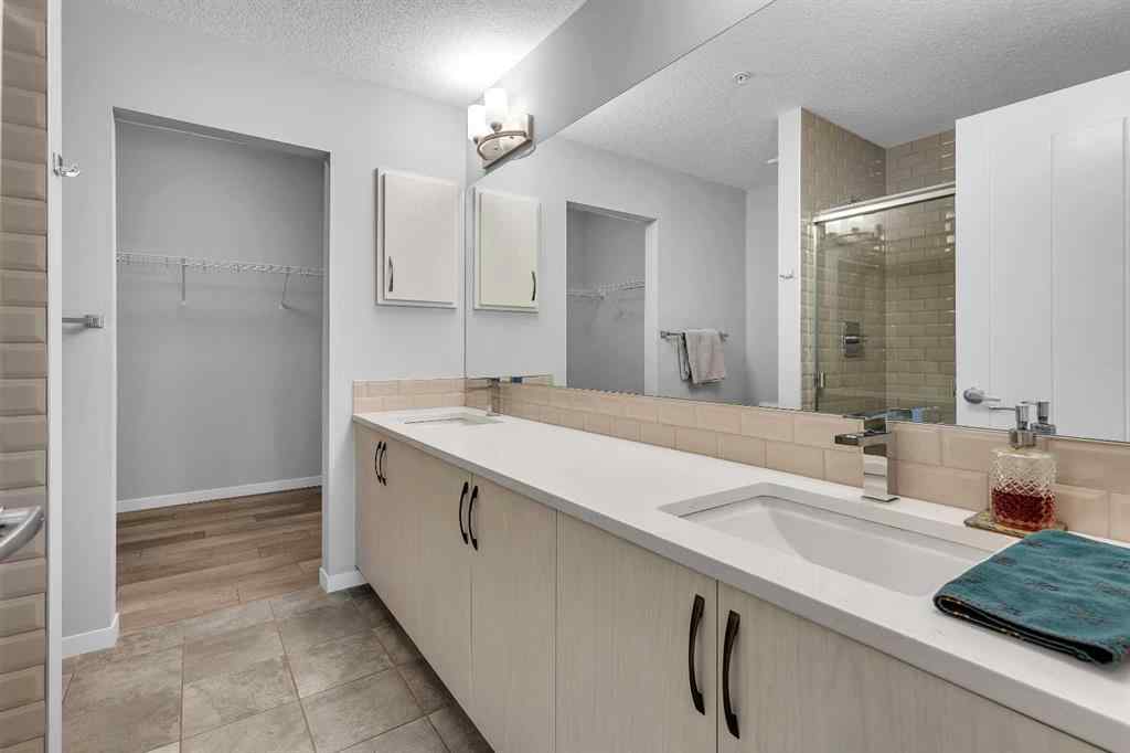 MLS® A2271172 - Unit #113 370 Harvest Hills Common NE in Harvest Hills Calgary, Residential
