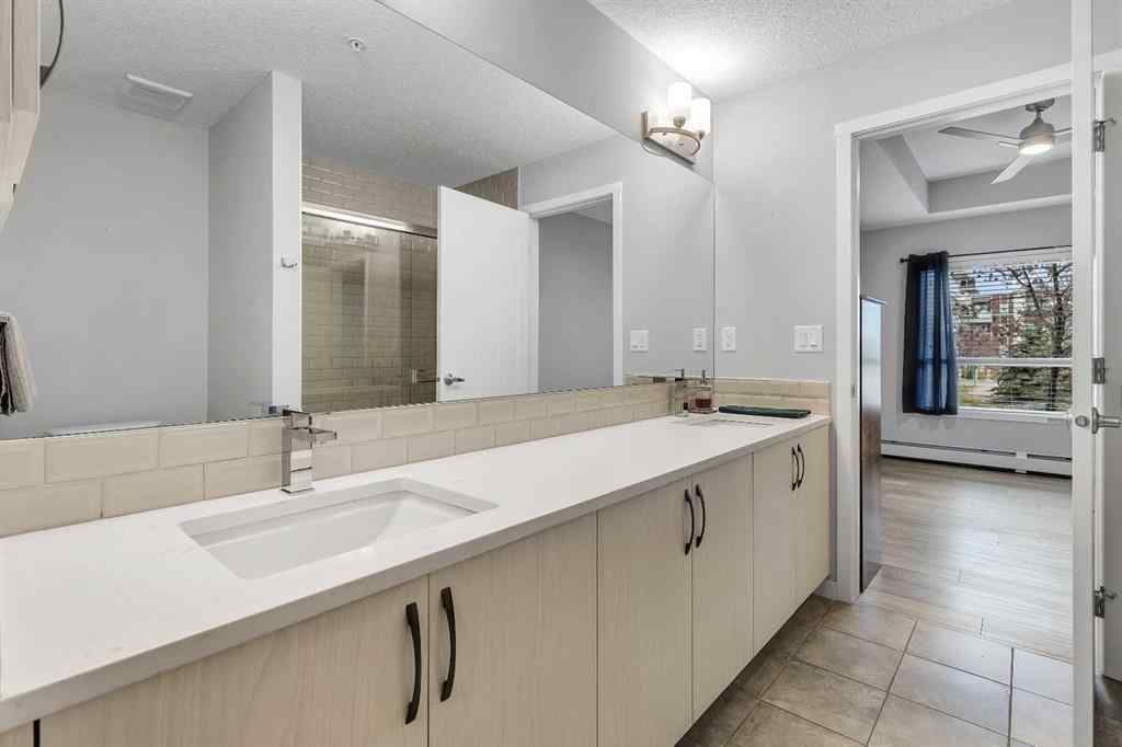 MLS® A2271172 - Unit #113 370 Harvest Hills Common NE in Harvest Hills Calgary, Residential
