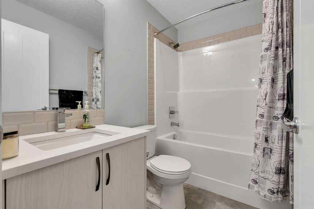 MLS® A2271172 - Unit #113 370 Harvest Hills Common NE in Harvest Hills Calgary, Residential