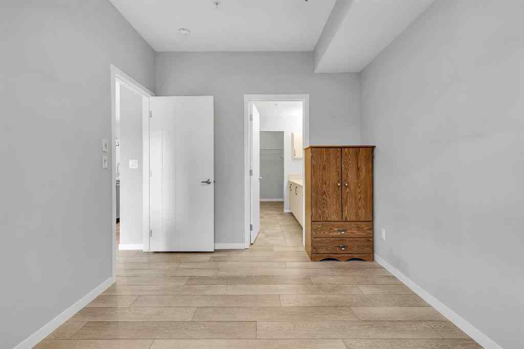 MLS® A2271172 - Unit #113 370 Harvest Hills Common NE in Harvest Hills Calgary, Residential