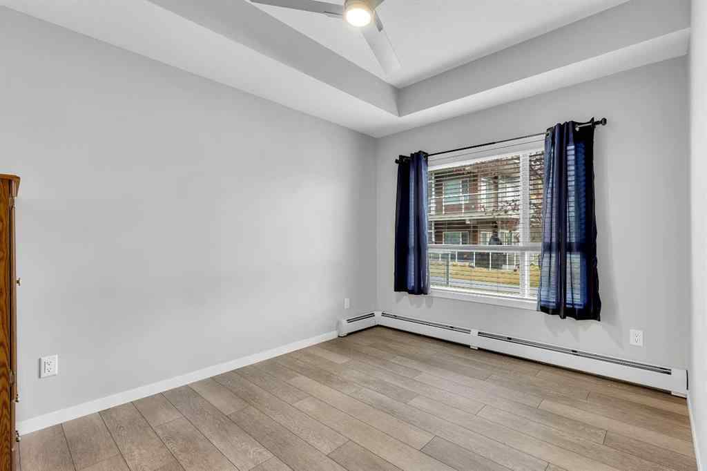 MLS® A2271172 - Unit #113 370 Harvest Hills Common NE in Harvest Hills Calgary, Residential