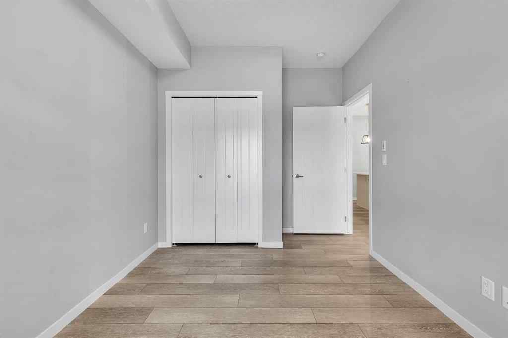 MLS® A2271172 - Unit #113 370 Harvest Hills Common NE in Harvest Hills Calgary, Residential