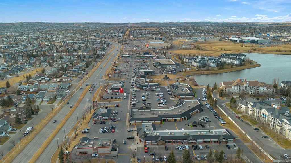 MLS® A2271172 - Unit #113 370 Harvest Hills Common NE in Harvest Hills Calgary, Residential