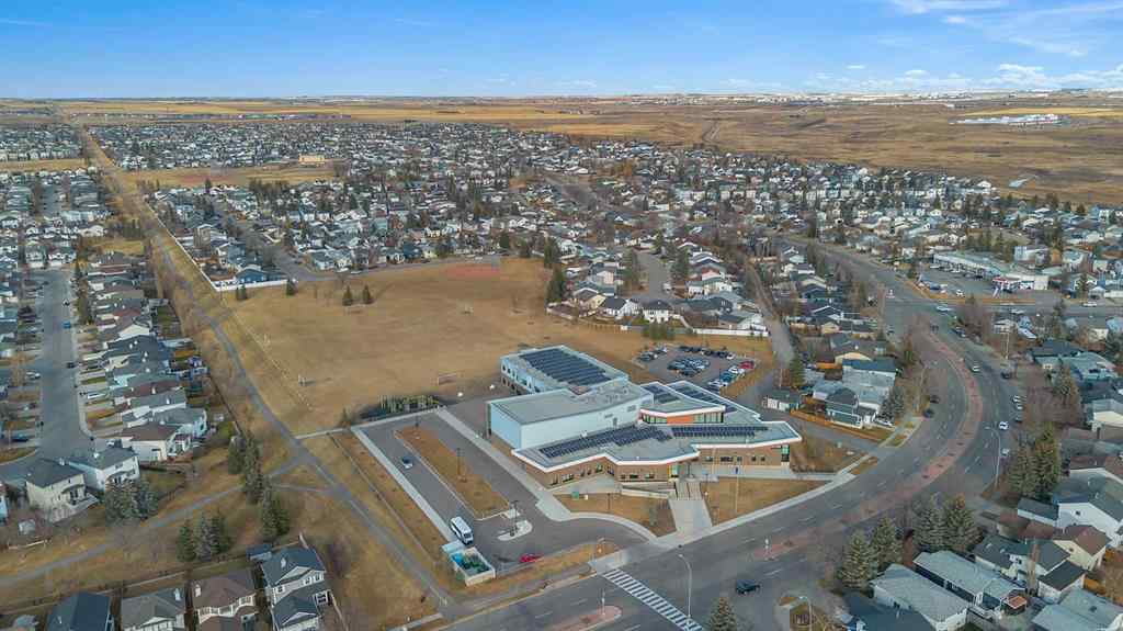 MLS® A2271172 - Unit #113 370 Harvest Hills Common NE in Harvest Hills Calgary, Residential