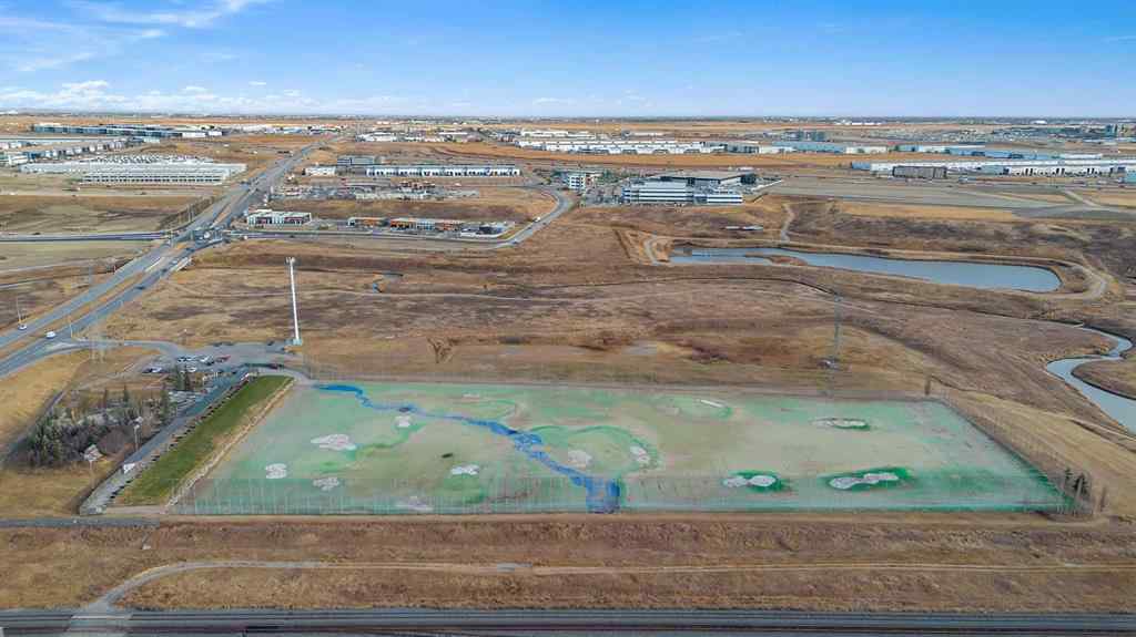 MLS® A2271172 - Unit #113 370 Harvest Hills Common NE in Harvest Hills Calgary, Residential