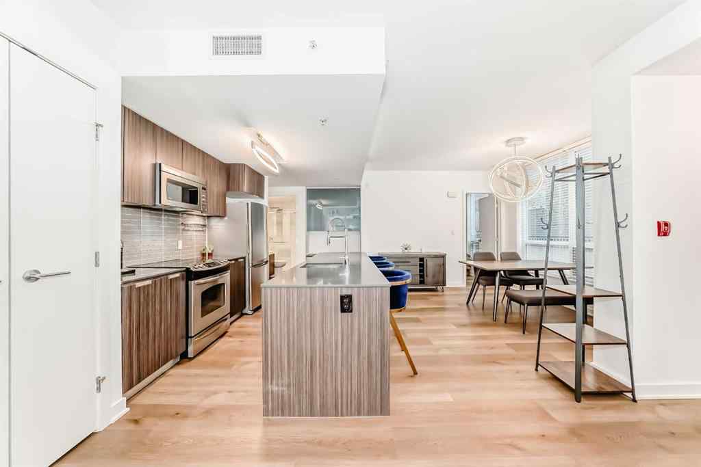 MLS&reg; # A2271173 - 624 14 Avenue SW in Beltline Calgary, Residential Open Houses