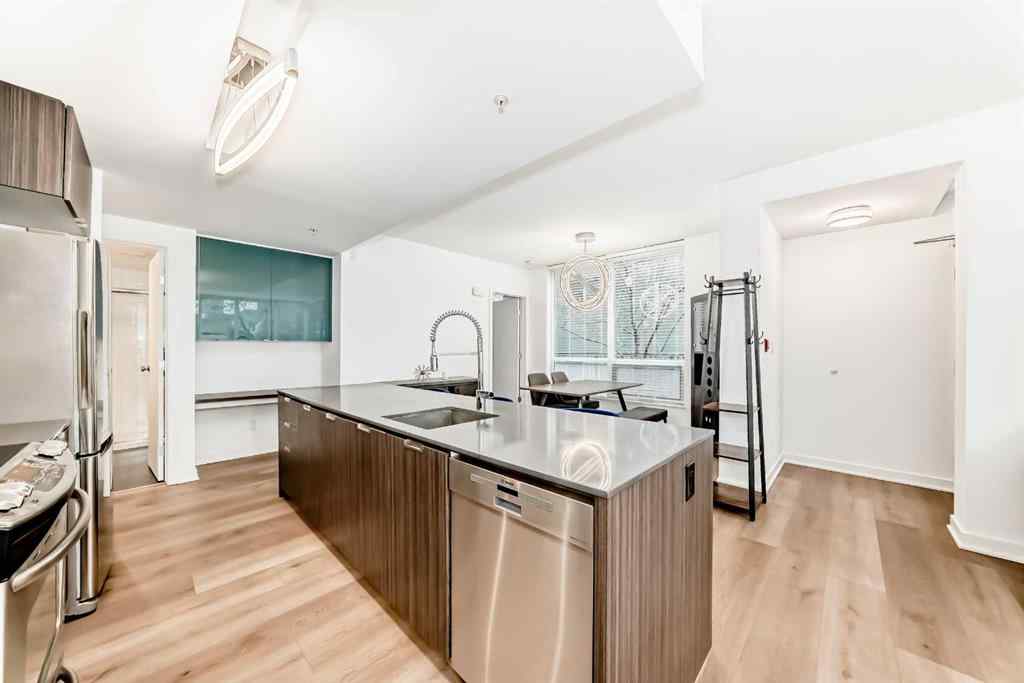 MLS&reg; # A2271173 - 624 14 Avenue SW in Beltline Calgary, Residential Open Houses