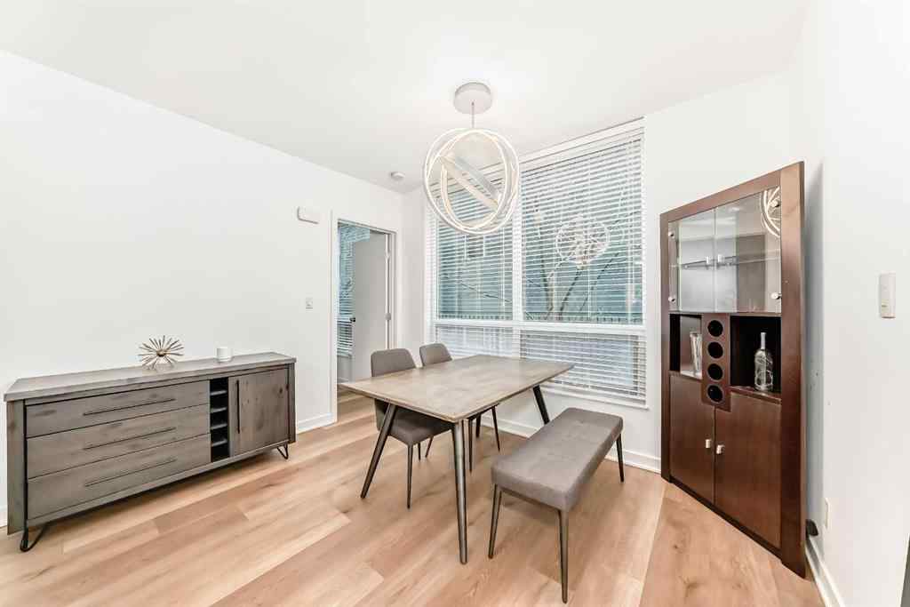 MLS&reg; # A2271173 - 624 14 Avenue SW in Beltline Calgary, Residential Open Houses