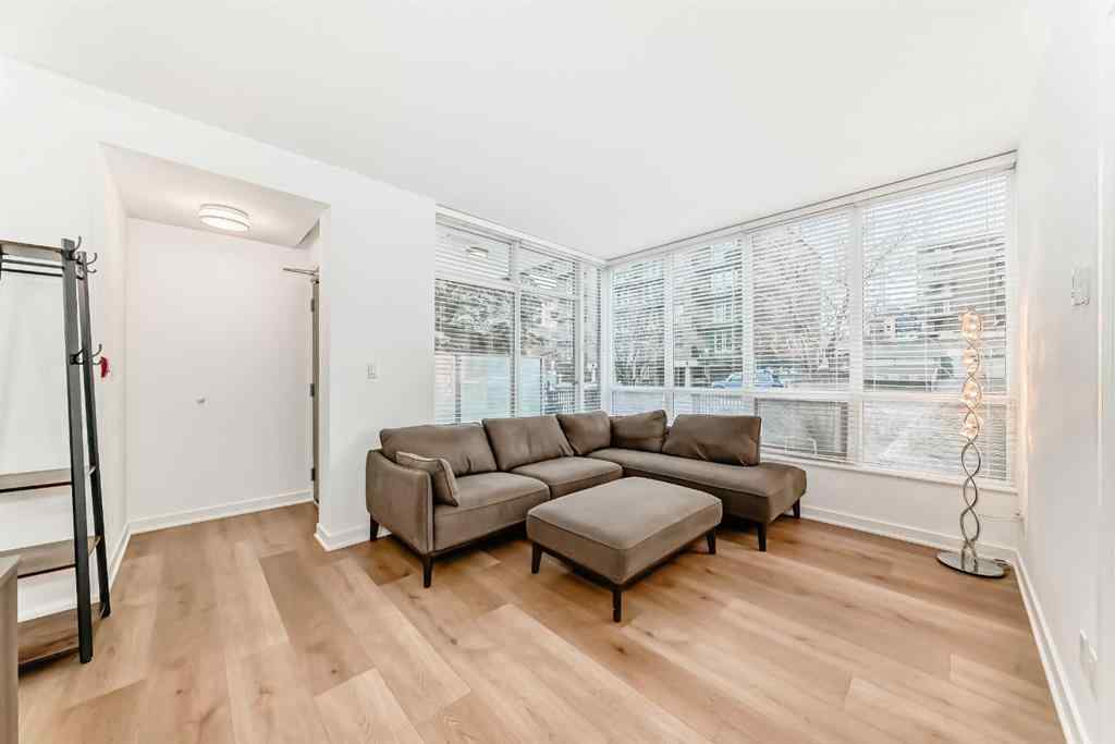 MLS&reg; # A2271173 - 624 14 Avenue SW in Beltline Calgary, Residential Open Houses